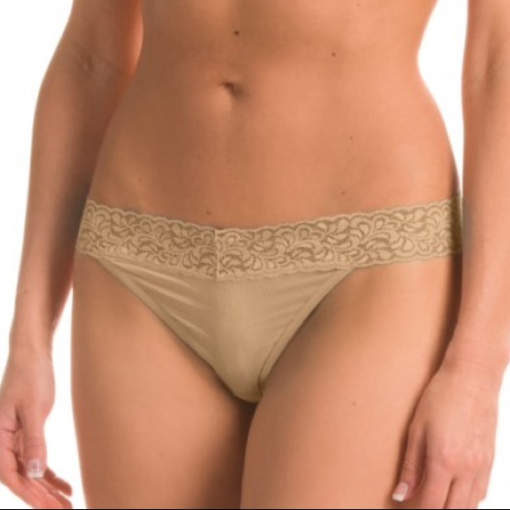 Exofficio Give-N-Go Lacy Thongs