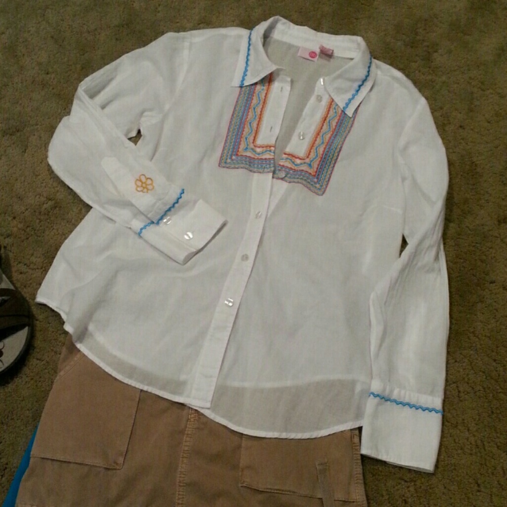 Blouse