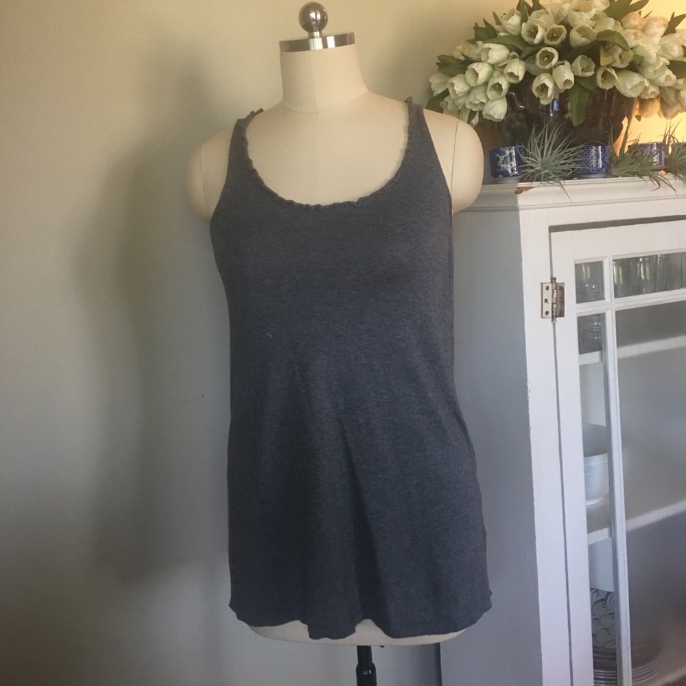Elieen Fisher knit tank top