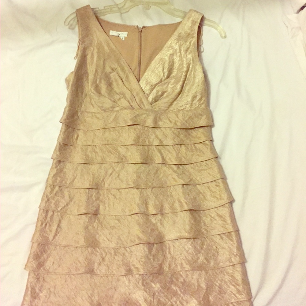 Cocktail dress