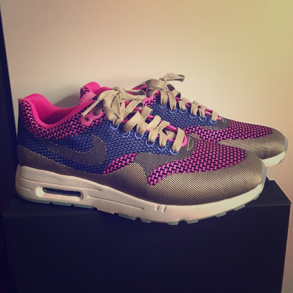 Nike air max 1