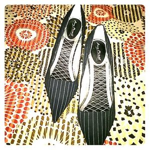 Lady Chic work heels