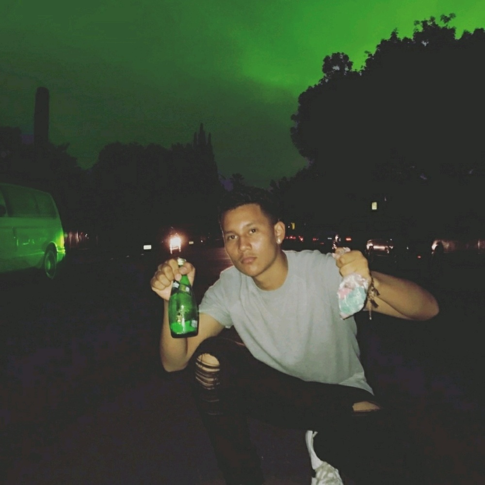 Meet your Posher, Samuel
