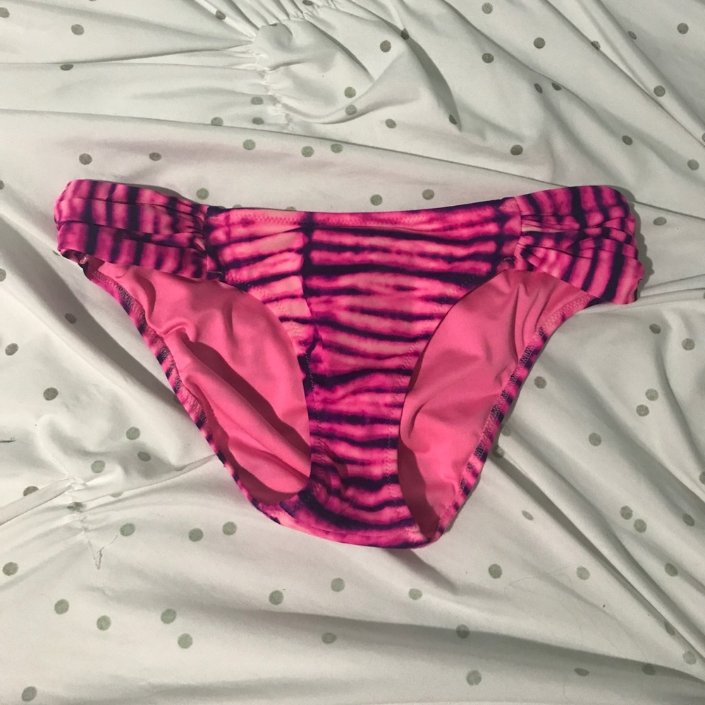 victoria's secret bikini bottoms