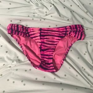 victoria's secret bikini bottoms