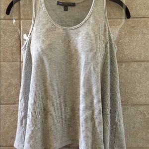 Cute racer back tank