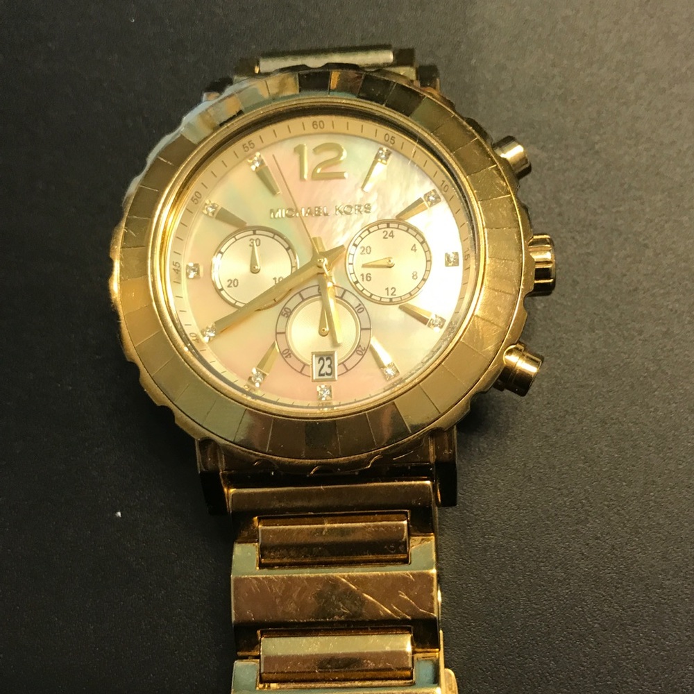Michael kors watch