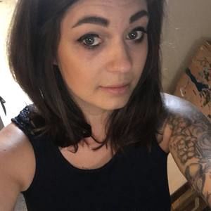 Meet your Posher, Ashleigh