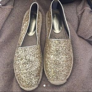 Rebecca minkoff espadrilles