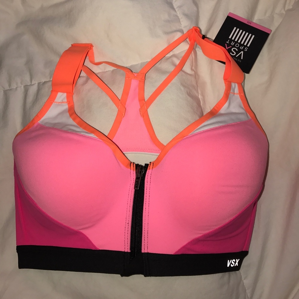 Victoria Secret sports bra