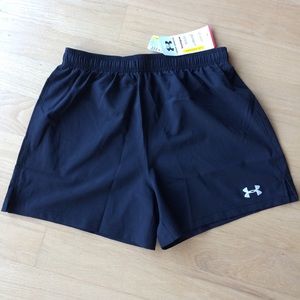 Women's Under Armour Soccer / Workout Shorts