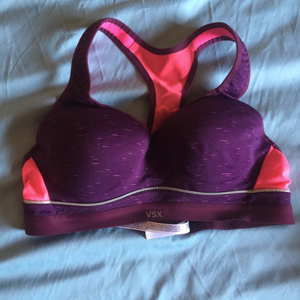 Victoria Secret Sports Bra