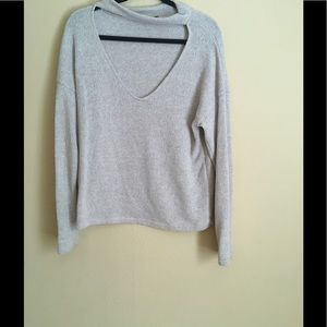 Zara TRF sweater