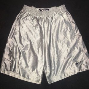 Nike basketball shorts