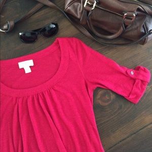 ➡️FREE⬅️ Ann Taylor Loft Top