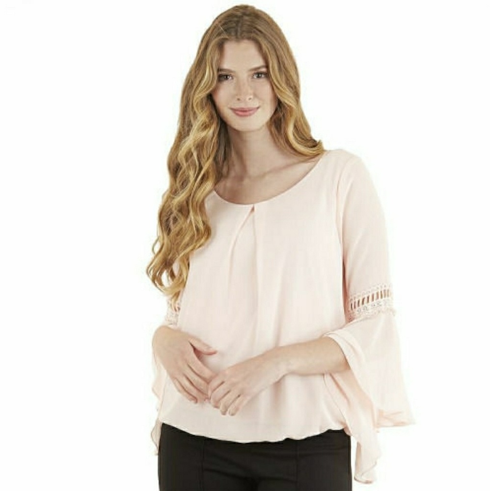 🆕️IZ BYER LONG SLEEVE