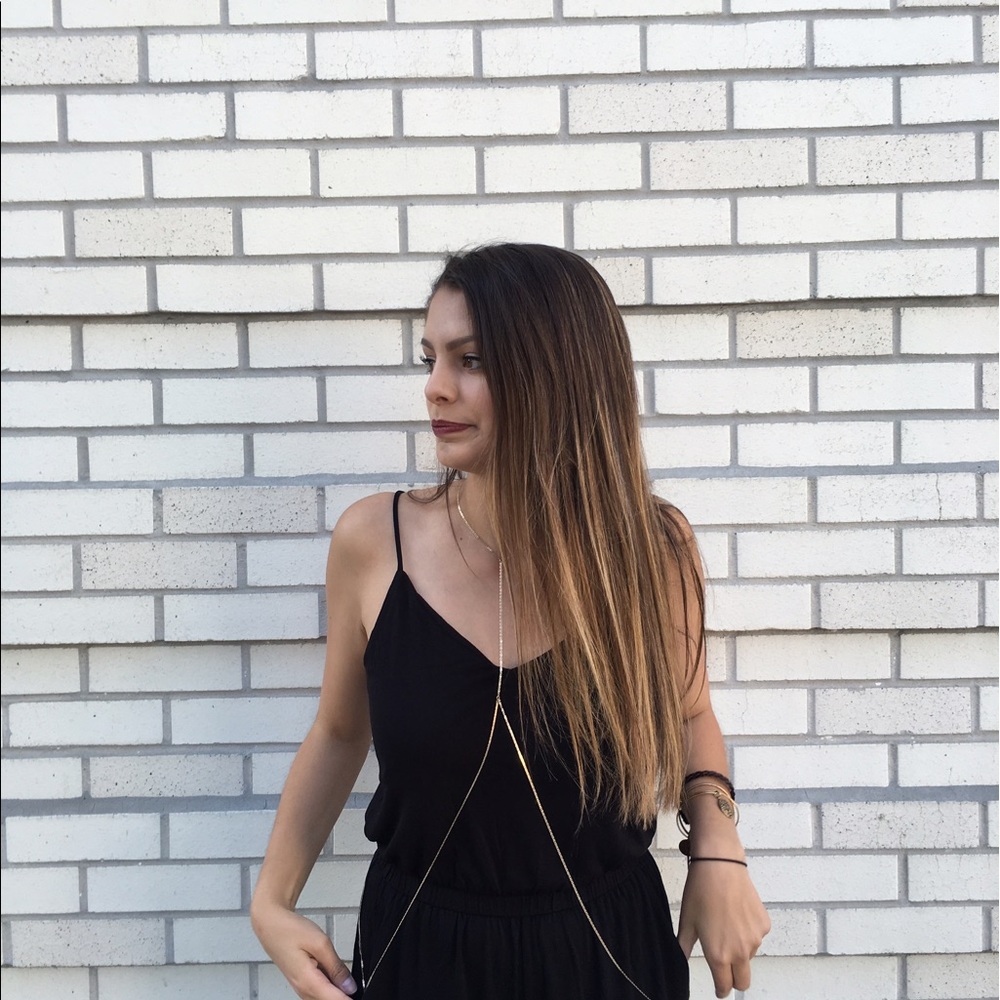 Meet your Posher, Kenadee