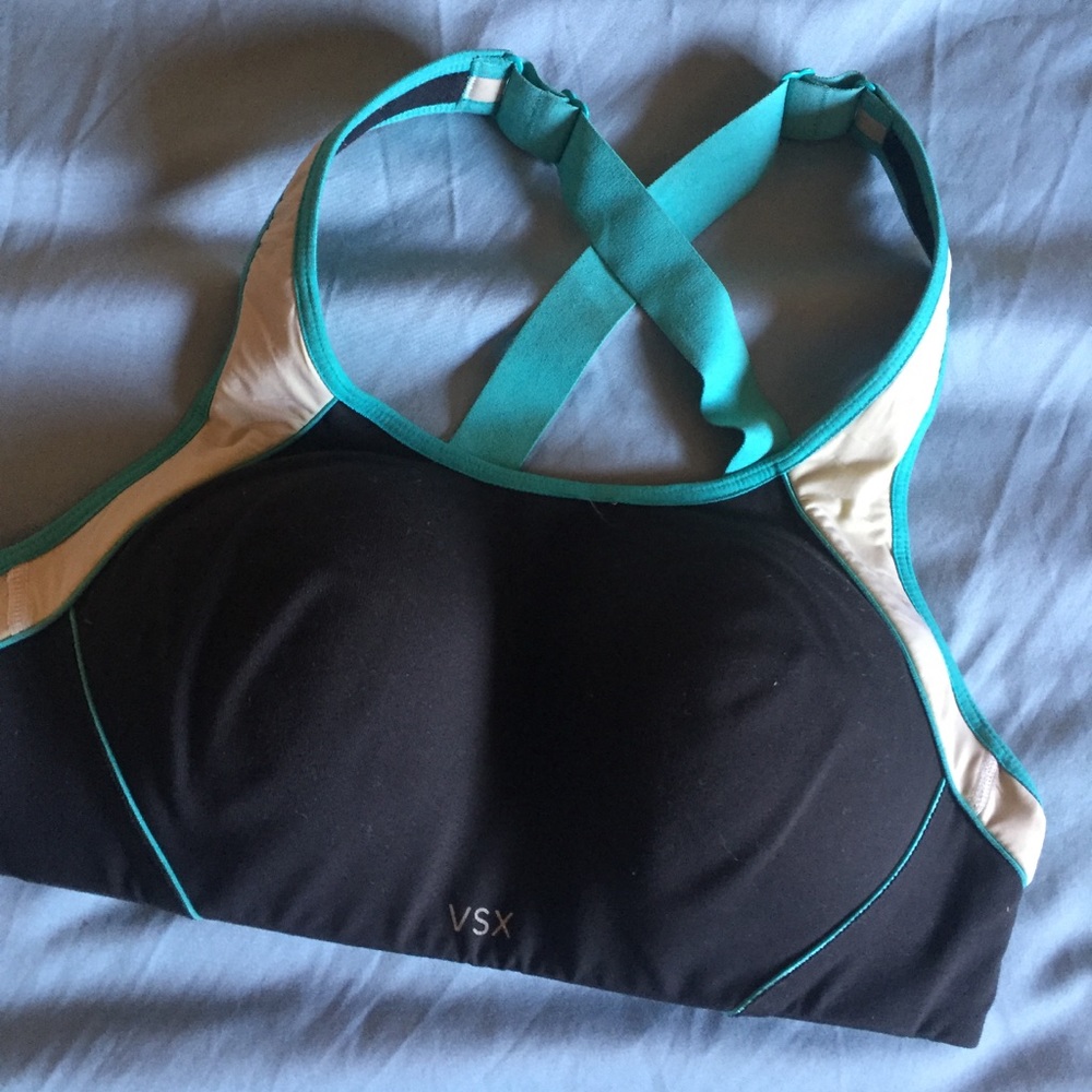Victoria Secret Sports Bra
