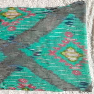 American Eagle Infinity Scarf - 100% Cotton