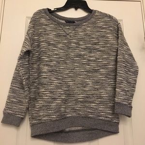 American eagle sweater