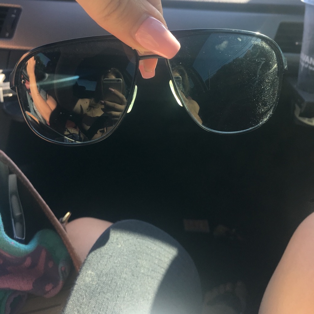 Emporio Armani men's sunglasses