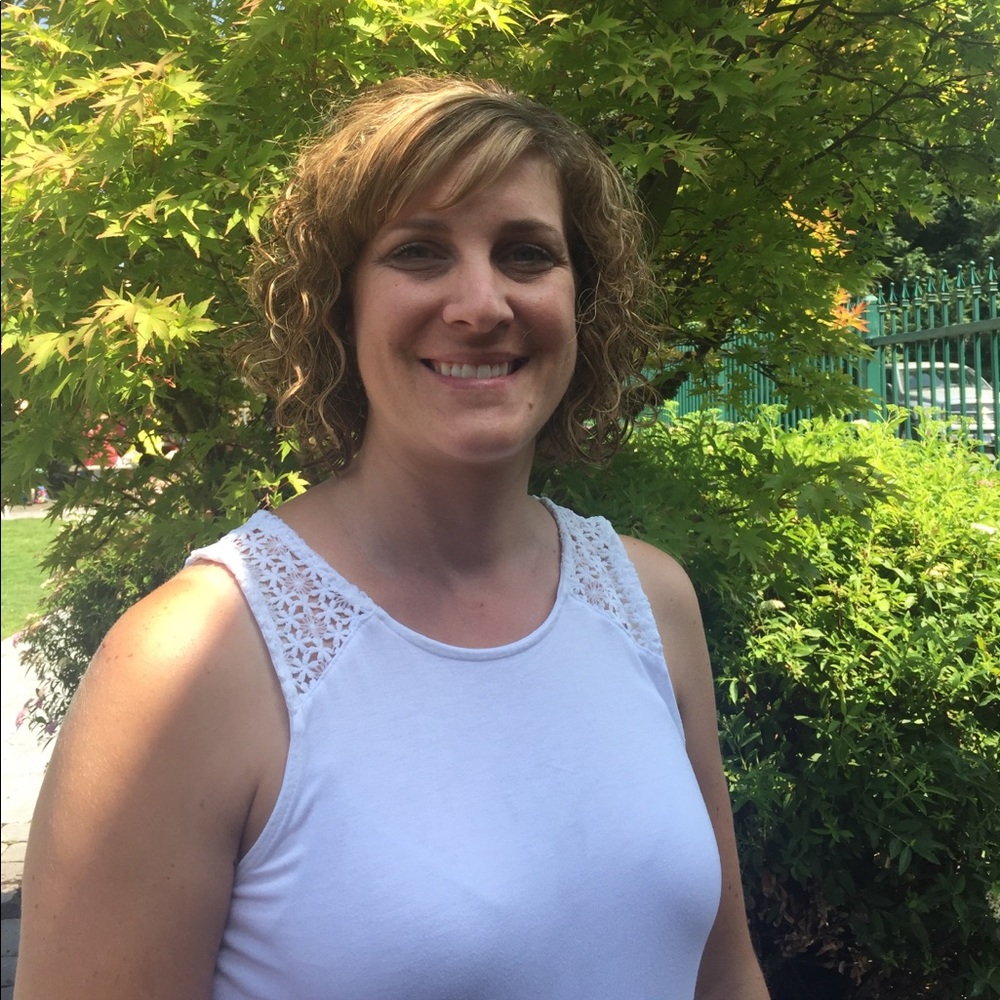 Meet your Posher, Jennifer