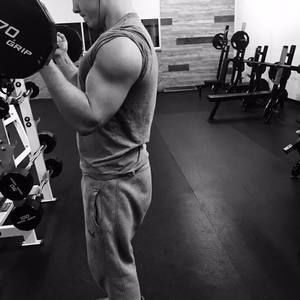 Meet your Posher, Matthew