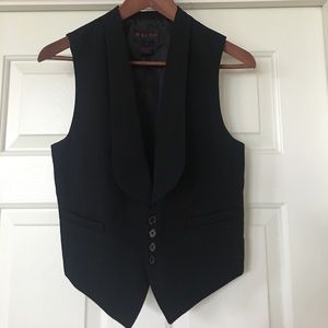 Ralph Lauren Vest