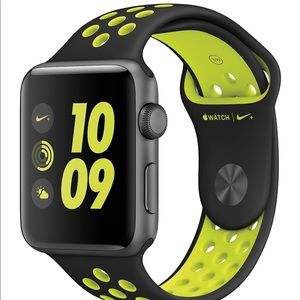 Apple Watch Nike +
