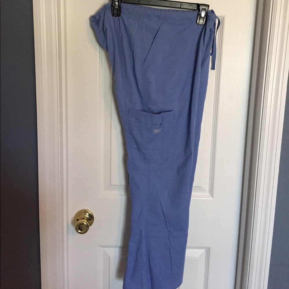 Cherokee Scrub Pants