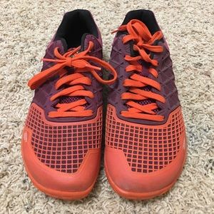 Reebok CrossFit Nano 4