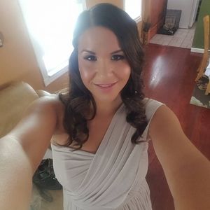 Meet your Posher, Vashti