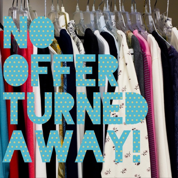 I LOVE OFFERS! - Picture 1 of 1