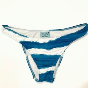 SALE!!! Letarte Bikini Bottom - Size M