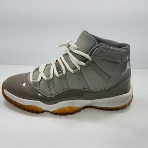Original  Air Jordan 11 retro "Cool Grey"