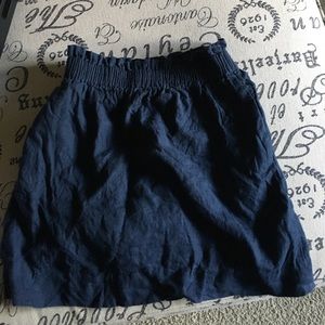 Jcrew skirt