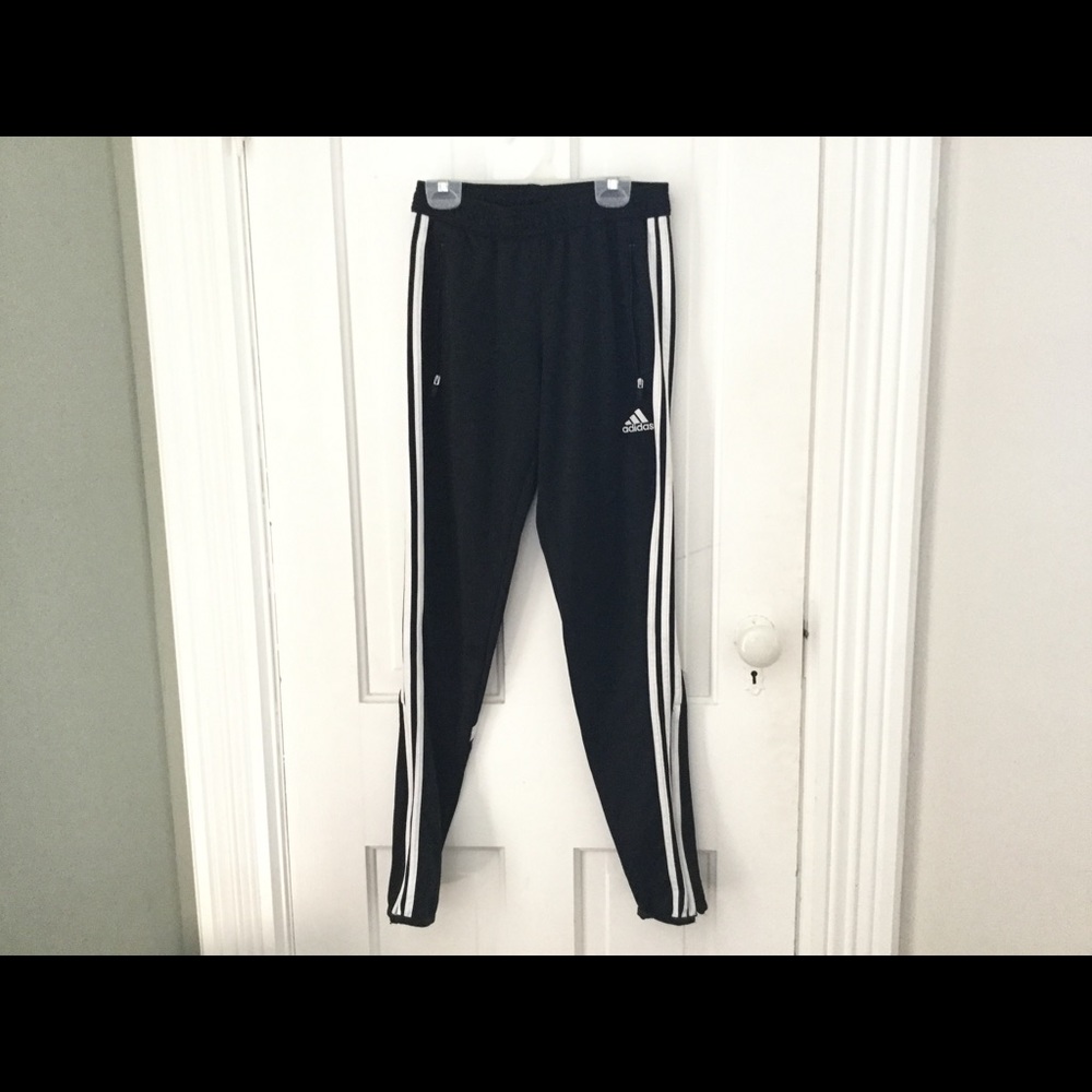 Skinney Climacool adidas sweats
