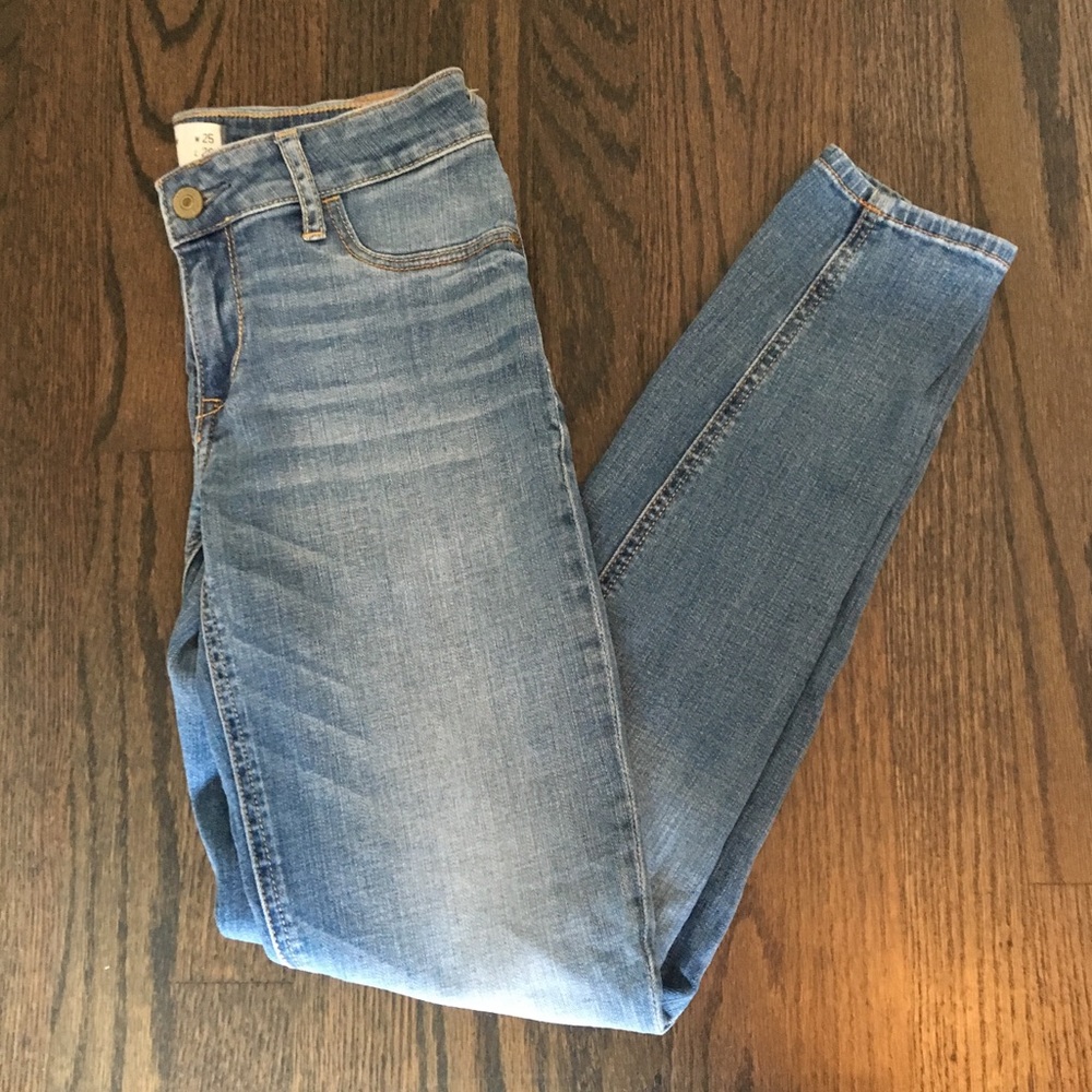 Abercrombie Jeans