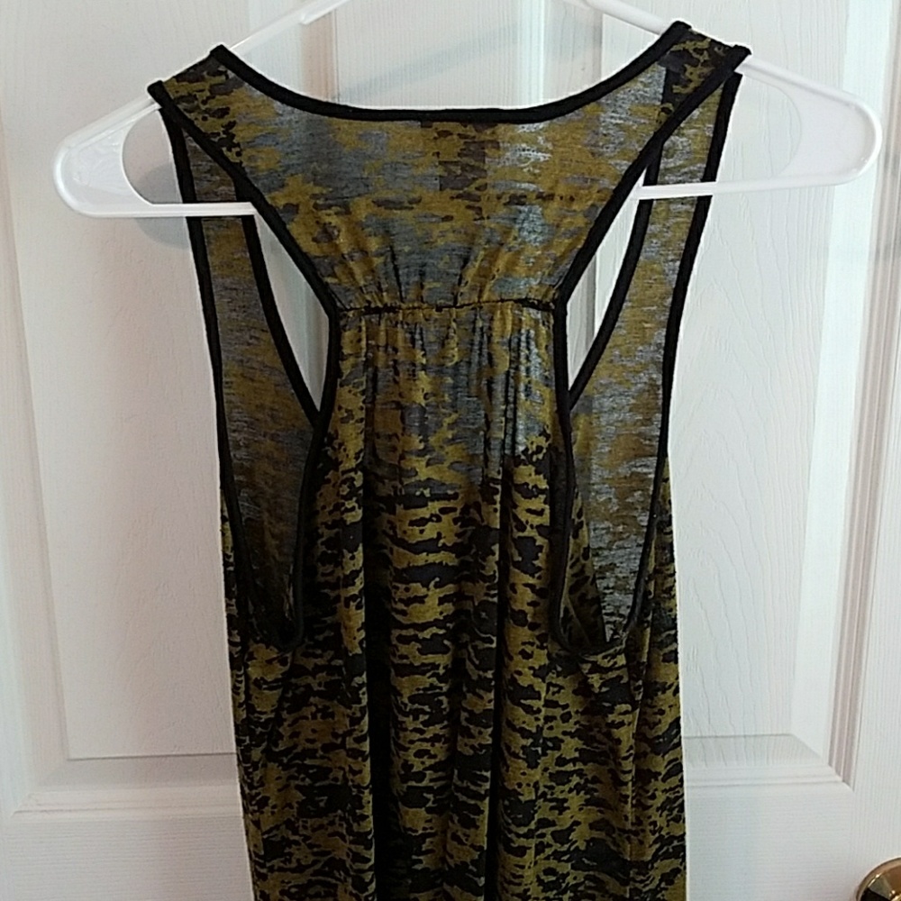 'Pretty Good' Razorback Tank Top - Picture 2 of 2