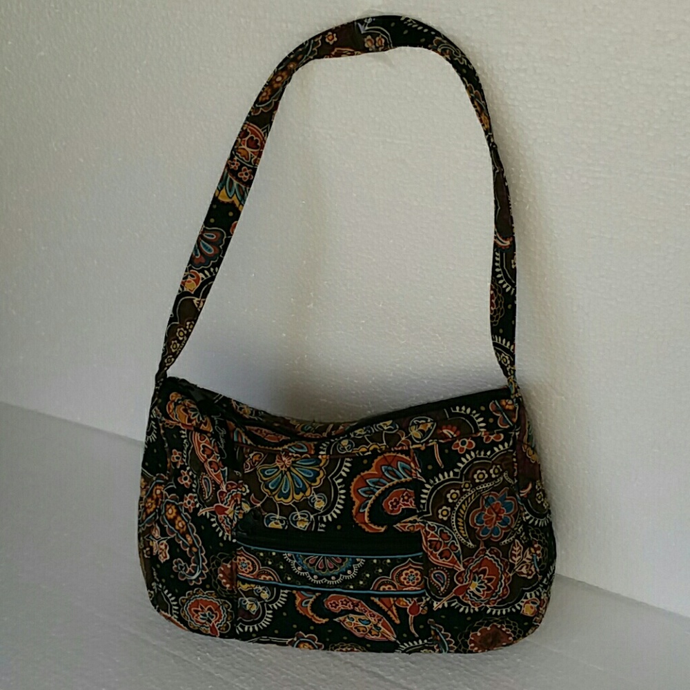 Vera Bradley Tote Bag