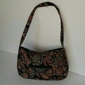 Vera Bradley Tote Bag