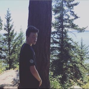 Meet your Posher, Jack