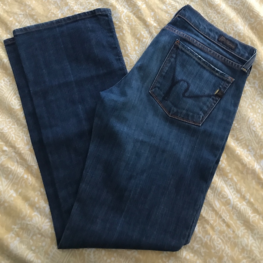 Citizens of Humanity Jeans