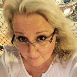 Meet your Posher, Cheryl