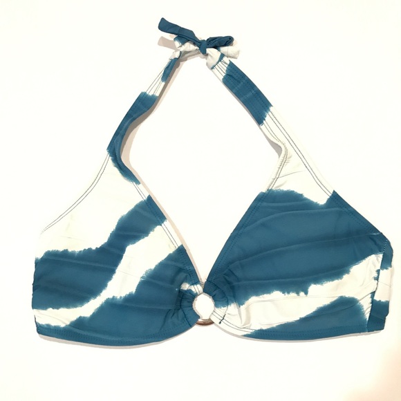 SALE!!! Letarte Bikini Top - Size D - Picture 1 of 3