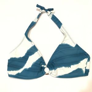 SALE!!! Letarte Bikini Top - Size D