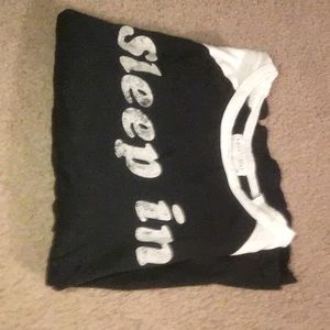 Full tilt mid sleeve shirt