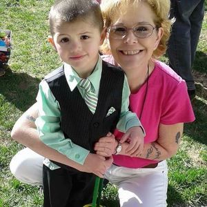 Meet your Posher, Sharon