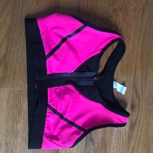 Fabletics sports bra