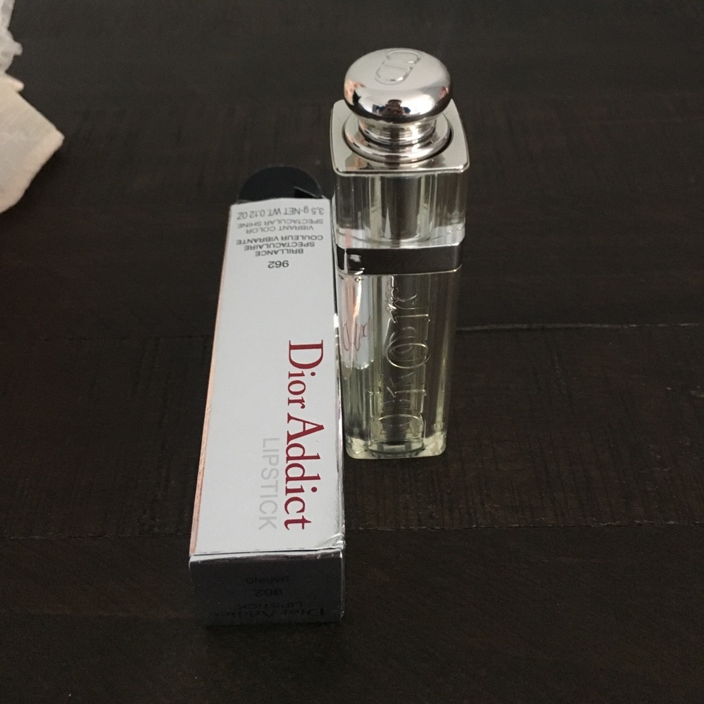 NWB Christian Dior Daring Lipstick - Picture 2 of 4